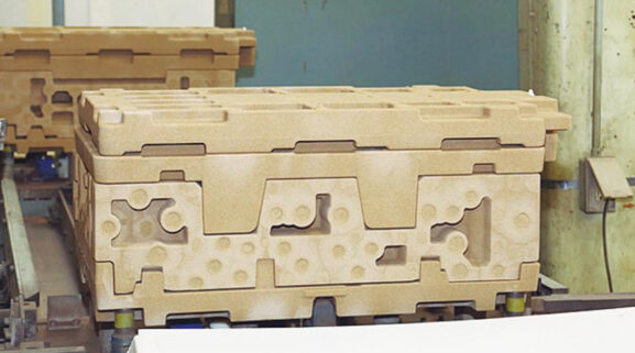 Sand Casting