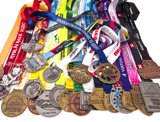 medal manufacturers