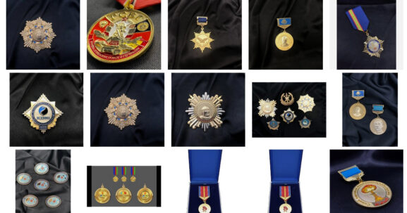 medal maker near me