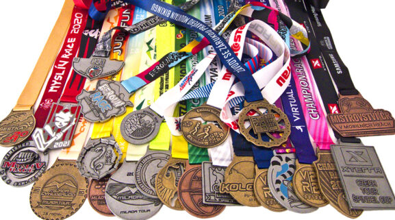 Medal Maker Near Me