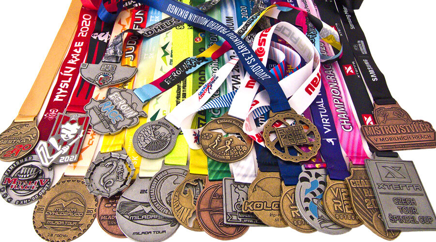 Medal Maker Near Me
